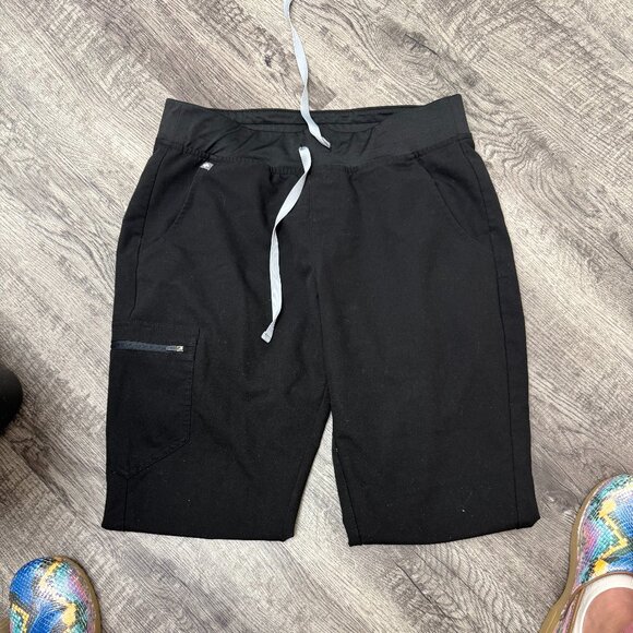 Figs Zamora Jogger Scrubs - Picture 4 of 5